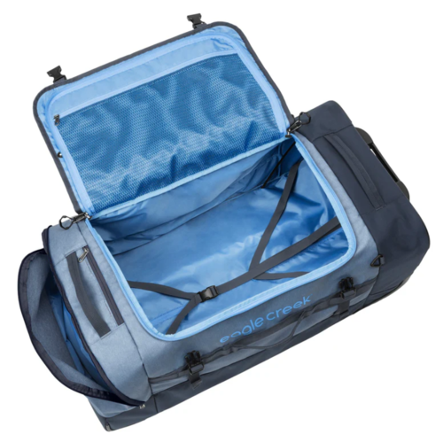 תיק מזוודה CARGO HAULER XT 2 גלגלים 120L כחול - Eagle Creek