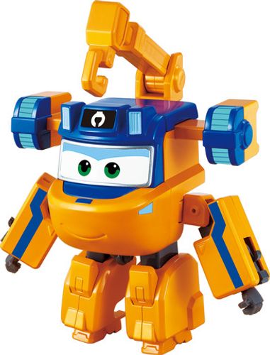 עונה 8: מרטי משנה צורה ממכונית למטוס