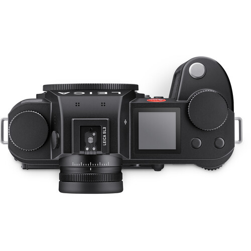 מצלמה ללא מראה Leica SL3