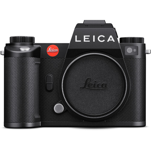מצלמה ללא מראה Leica SL3