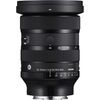 עדשה Sigma 24-70mm f/2.8 DG DN II Art for Leica L