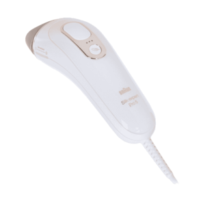 מסיר שיער לצמיתות בראון Braun IPL Silk·expert Pro 5 PL5117, שנה אחריות