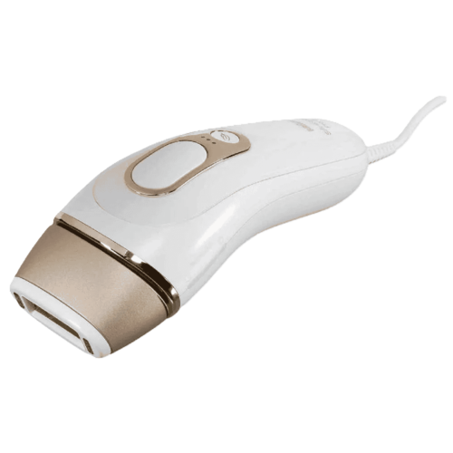 מסיר שיער לצמיתות בראון Braun IPL Silk·expert Pro 5 PL5117, שנה אחריות