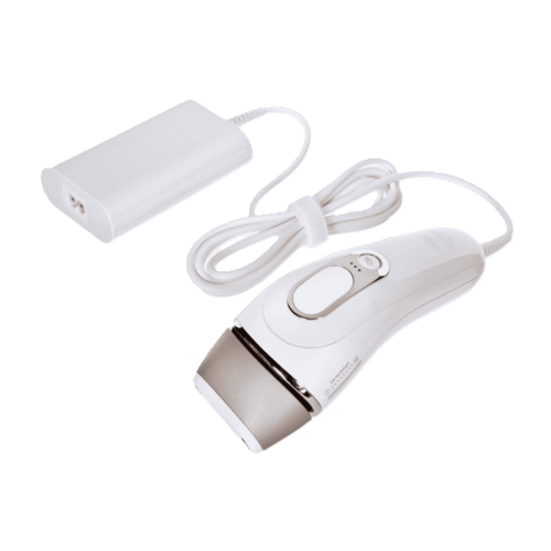 מסיר שיער לצמיתות בראון Braun IPL Silk·expert Pro 5 PL5117, שנה אחריות