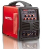רתכת אינוורטר AC/DC 250AH מערכת TIG + MMA Wave 5 מבית B-TECH