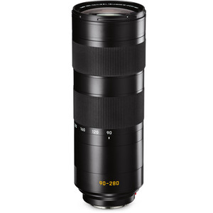 עדשה Leica APO-Vario-Elmarit-SL 90-280mm f/2.8-4