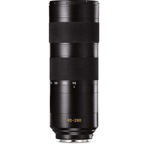 עדשה Leica APO-Vario-Elmarit-SL 90-280mm f/2.8-4