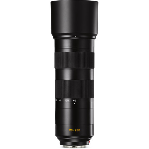 עדשה Leica APO-Vario-Elmarit-SL 90-280mm f/2.8-4