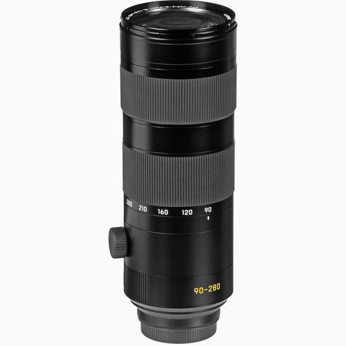עדשה Leica APO-Vario-Elmarit-SL 90-280mm f/2.8-4