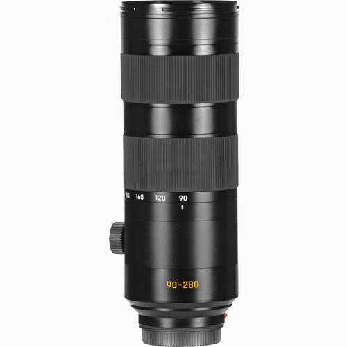 עדשה Leica APO-Vario-Elmarit-SL 90-280mm f/2.8-4