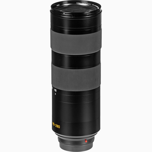 עדשה Leica APO-Vario-Elmarit-SL 90-280mm f/2.8-4