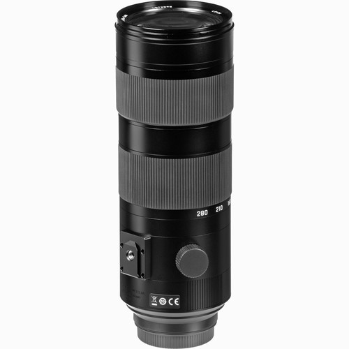 עדשה Leica APO-Vario-Elmarit-SL 90-280mm f/2.8-4