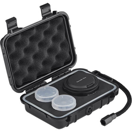 סט עדשות Samyang Remaster Slim AF Modular Lens Kit For Sony E