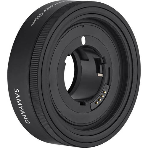 סט עדשות Samyang Remaster Slim AF Modular Lens Kit For Sony E