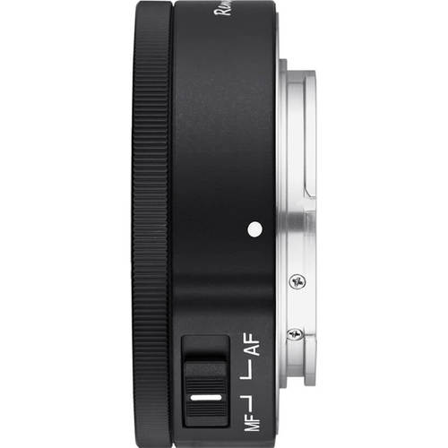 סט עדשות Samyang Remaster Slim AF Modular Lens Kit For Sony E