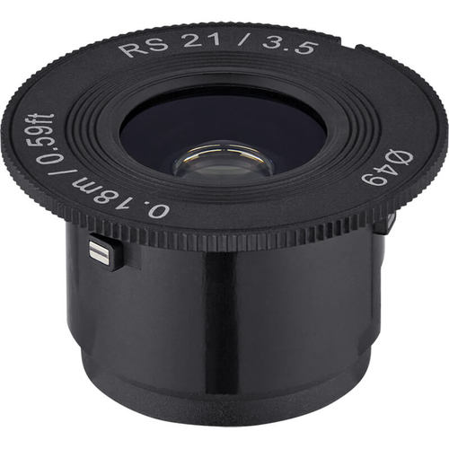 סט עדשות Samyang Remaster Slim AF Modular Lens Kit For Sony E