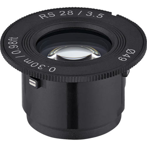 סט עדשות Samyang Remaster Slim AF Modular Lens Kit For Sony E