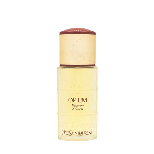 Yves Saint Laurent Opium Fraicheur d'Orient