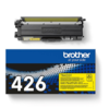 טונר צהוב מקורי Brother TN426Y