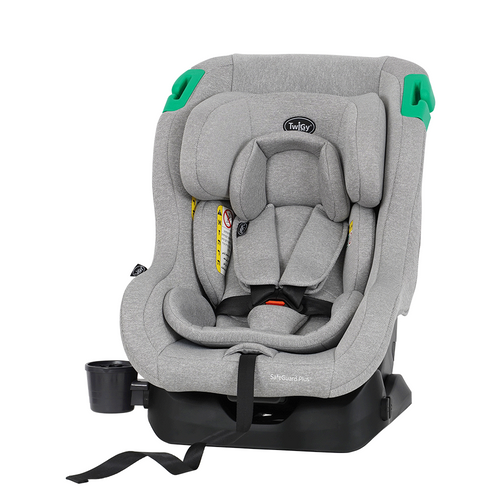 כיסא בטיחות ™SafeGuard Plus