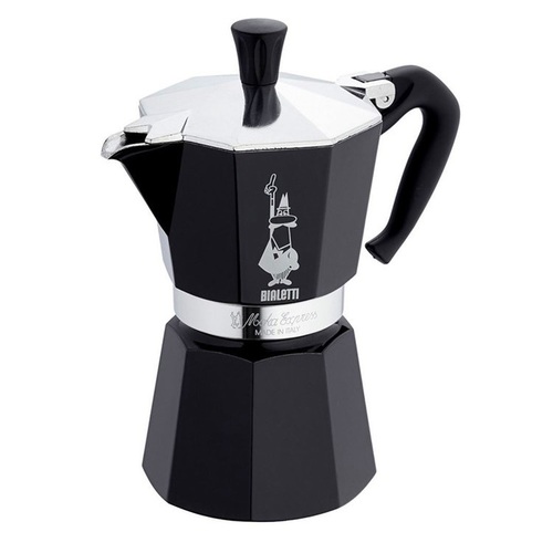 6 Bialetti Moka Express