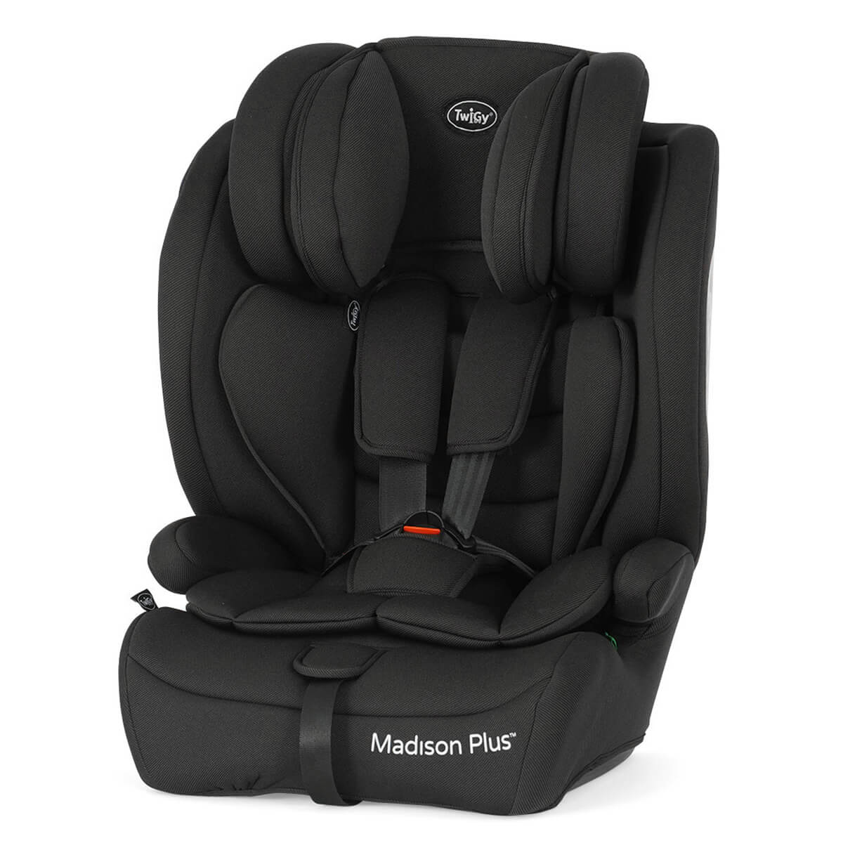 בוסטר עם רצועות  Madison Plus