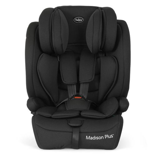 בוסטר עם רצועות  Madison Plus