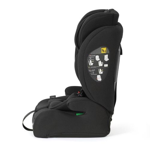 בוסטר עם רצועות  Madison Plus