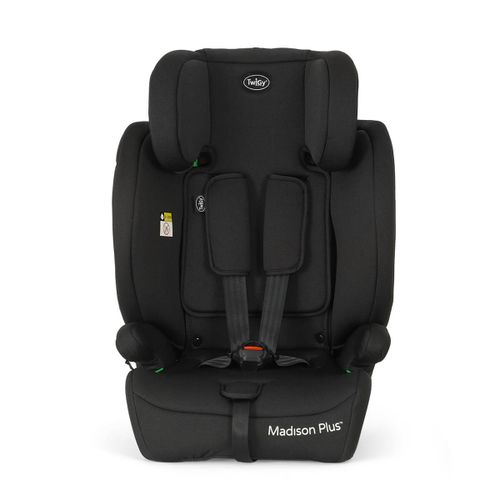 בוסטר עם רצועות  Madison Plus