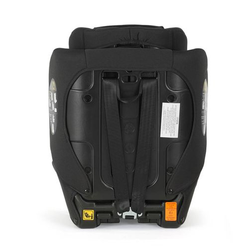 בוסטר עם רצועות  Madison Plus
