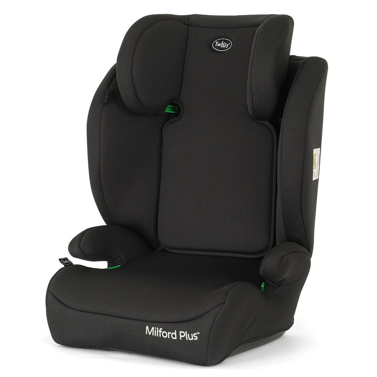 בוסטר גב  Milford Plus