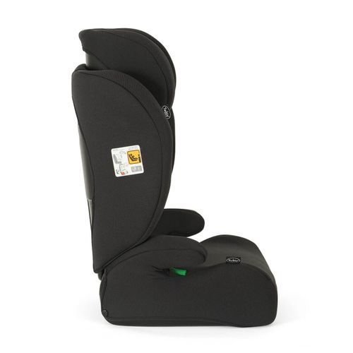 בוסטר גב  Milford Plus
