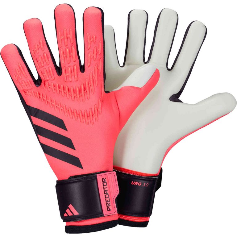 כפפות שוער חצי מקצועיות adidas Predator  GL League