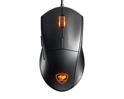 עכבר גיימינג + פד (סט) COUGAR Gamnig Mouse Minos XC + PAD