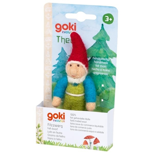 GOKI הגמד תיאו 51473
