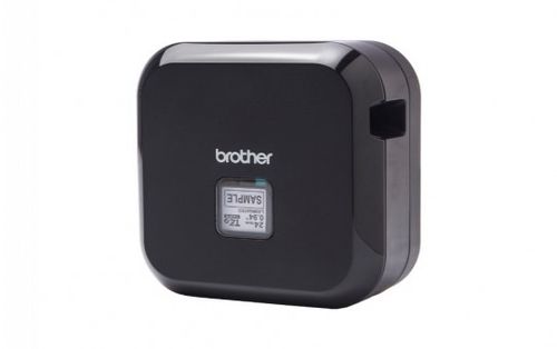 מתנה 2 סרטי מדבקה TZE-231 ברכישת מדפסת מדבקות  Brother PT-P710BT