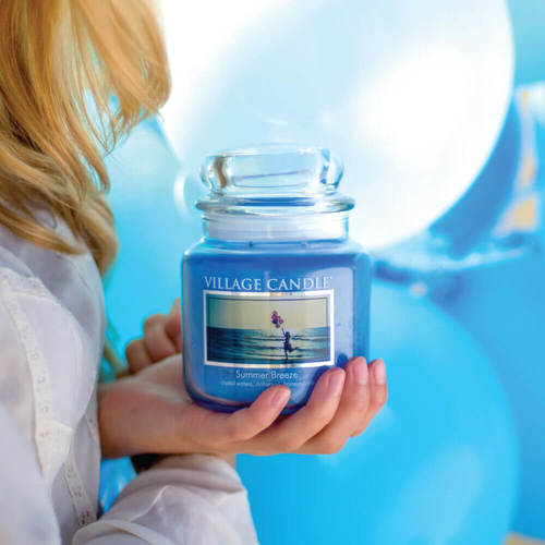 Summer Breeze Candle