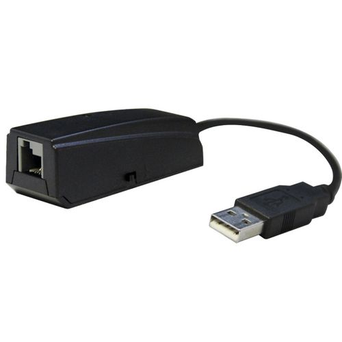 מתאם Thrustmaster T.RJ12 לUSB