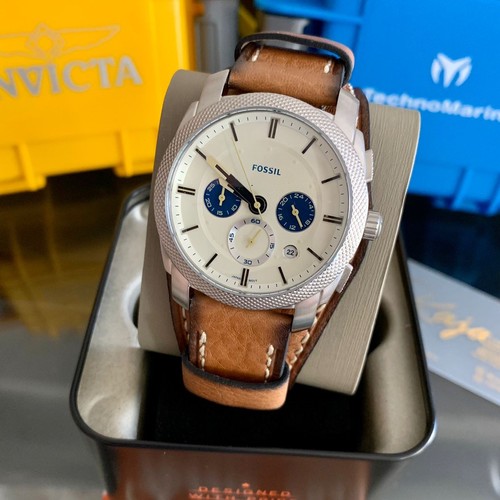 Fossil FS5922 גברים חדש 