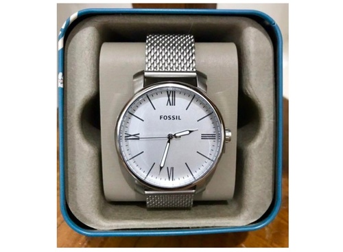 FOSSIL BQ2367 גברים חדש מבצע