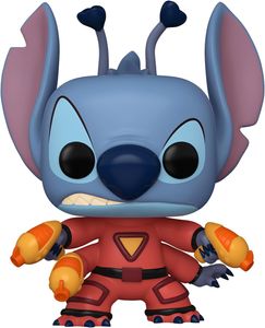 בובת פאנקו פופ דיסני: Disney: Stitch 626 - סטיץ