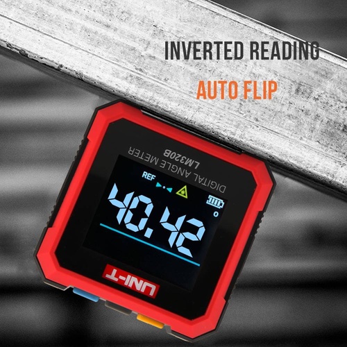 פלס איזון דיגיטלי (LM320B) תוצרת UNI-T