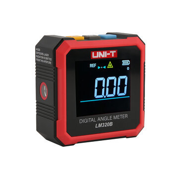 פלס איזון דיגיטלי (LM320B) תוצרת UNI-T