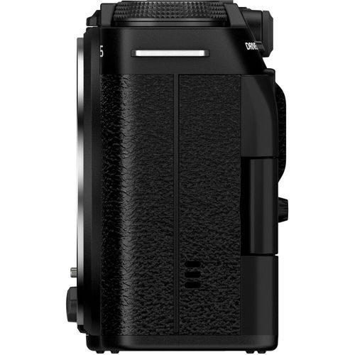 מצלמה FUJIFILM X-M5 Body (Black) גוף בלבד
