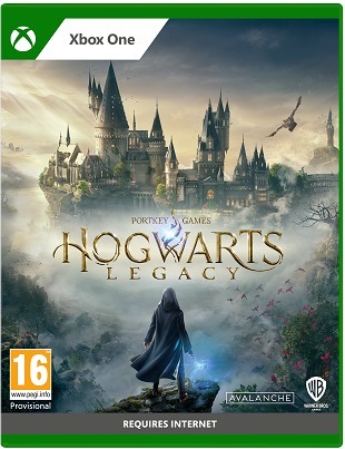 XONE HOGWARTS LEGACY אקסבוקס