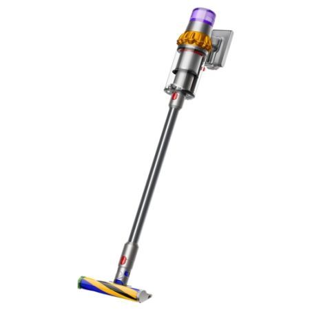 שואב אבק עומד Dyson V15 Detect Absolute- יבואן רשמי