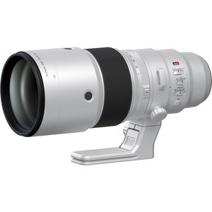 עדשה FUJIFILM XF 500mm f/5.6 R LM OIS WR