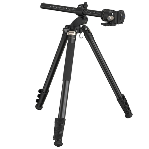 חצובה מקצועית SmallRig 4288 עם ראש כדורי