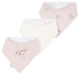 שלישיית סינרי בנדנה דו-צדדיים לספיגת רוק ולמראה אפנתי מקולקציית וינטג