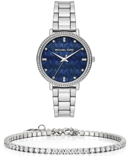 סט מייקל קורס Michael Kors mk4671 צמיד מתנה
